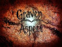GRAVEN ASPECT: Eksyneiden unia (Melodic Black Metal)