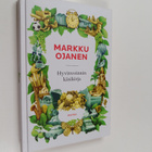 Markku Ojanen : Hyvinvoinnin käsikirja - pikkukuva 1