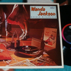 WANDA JACKSON ~ Rockin' With Wanda ~ LP - pikkukuva 1