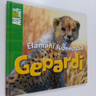 Meredith Costain : Gepardi - pikkukuva 1