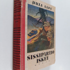 Uula Aapa : Sissipartio iskee - pikkukuva 1