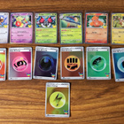 Pokémon-30th kortteja - pikkukuva 5