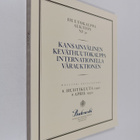 Huutokauppa auktion no 30 : kansainvälinen keväthuutokaup... - pikkukuva 1