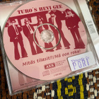 Turo’s hevi gee: Mitäs tilasit!! / Mä oon roku! - pikkukuva 2