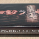 Ismo Leikola: Hyvä keikka ja helvetisti extroja (UUSI) - pikkukuva 3