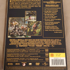 King Kong (2005) - Deluxe Extended Edition (3-disc DVD) - pikkukuva 2