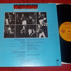 VICKY, JAKKE + JOKKE & SEIKKAILIJAT - Vickyshow LP 1977 EX- - pikkukuva 2