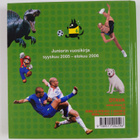 Mitä missä milloin junior 2007 : Juniorin vuosikirja syys... - pikkukuva 2