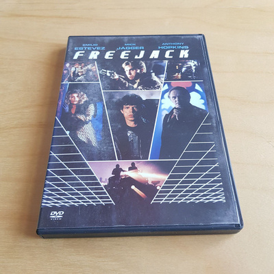 Freejack