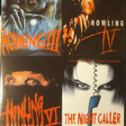 Howling 3, 4 ja 6 / The night caller DVD - pikkukuva 1