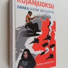 Aarno Liimatainen : Kujanjuoksu - Onnea Suomi 100 vuotta - pikkukuva 1