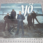 YÖ PETTÄVÄLLÄ JÄÄLLÄ CD SINGLE - pikkukuva 1