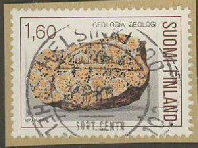 1986 geologia rapakivi loisto