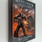 Age of Darkness Rulebook - pikkukuva 1