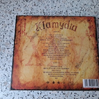 Klamydia - XXV (2xCD) - pikkukuva 2