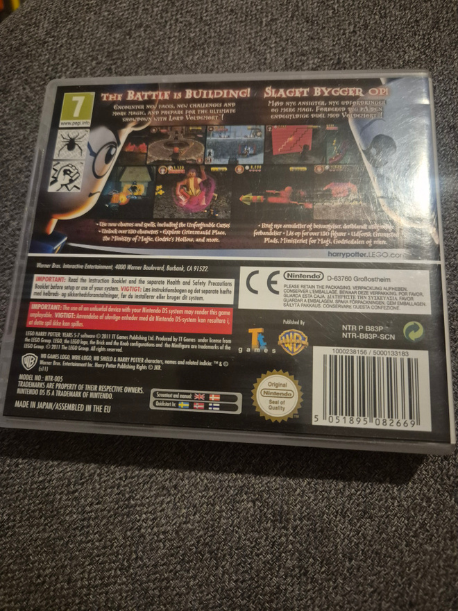 Item image