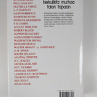 Peter (toim.) Haining : Murha a la carte : rikos- ja jänn... - pikkukuva 2