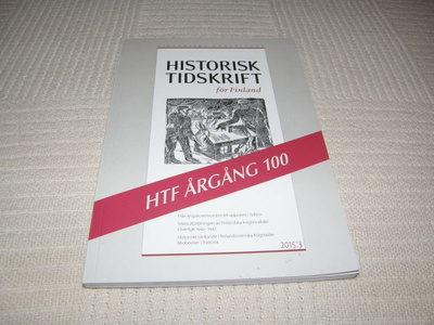 Historisk tidskrift för Finland 3/2015