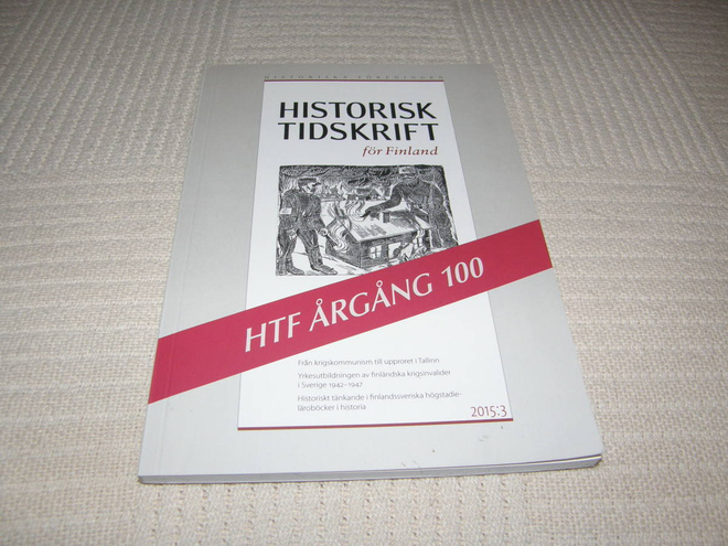 Historisk tidskrift för Finland 3/2015