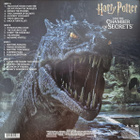 HARRY POTTER 2LP - pikkukuva 2