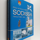 Janne (toim.) Kankainen : Oulu ja oululaiset sodissa 1918... - pikkukuva 1
