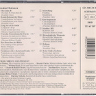 Böhm-Christl/Gies Projekt - StrukturenMotionen - CD - pikkukuva 2