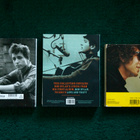 Bob Dylan kirjapaketti 3 kpl kirjoja suomi/englanti - pikkukuva 4