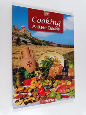 Cooking Maltese cuisine