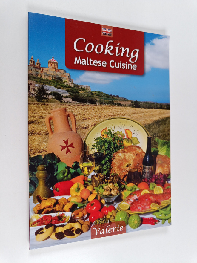 Cooking Maltese cuisine