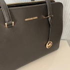 MICHAEL KORS Houston Tote Bag, kuin uusi - pikkukuva 2