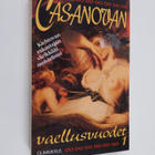Giacomo Casanova : Casanovan vaellusvuodet 1 - pikkukuva 1