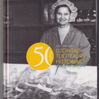 Timo Elo (toim.): 50 vuotta luontaistuotealan historiaa - pikkukuva 1
