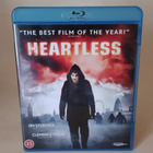 HEARTLESS  (BD) - pikkukuva 1
