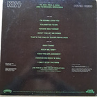 Kiss, Peter Criss – Peter Criss, Casablanca – NBLP 7122 - pikkukuva 2