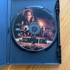 Scorpionikuningas  DVD - pikkukuva 3