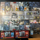 Zombicide 2nd edition lautapeli + Presidential box lisäosa - pikkukuva 3