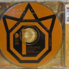 Princessa • I Won't Forget You CD Maxi-Single - pikkukuva 2