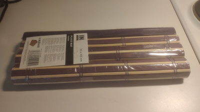 Tabletit, 4 kpl, käyttämättömät
