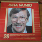 Juha Vainio:28 hilpeää rallia.2LP - pikkukuva 1