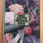 Peter Seabrook; Suuri keittiöpuutarhakirja - pikkukuva 1