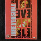 Irreversible DVD | UK | 2002 - pikkukuva 1