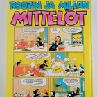 Walt Disney : Roopen ja Millan mittelöt - pikkukuva 2