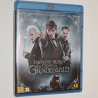 Fantastic Beasts: The Crimes of Grindelwald - pikkukuva 1