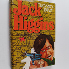 Jack Higgins : Tuomiopäivä - pikkukuva 1