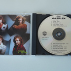 Van Halen "1984”, CD, 1984 - pikkukuva 3