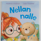 Frances Stickley : Nellan nalle - pikkukuva 1