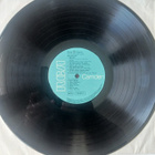Iskelmäjuna / Ukkopekka-lp - pikkukuva 3