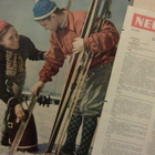 Neuvostoliitto, 5 kpl. 1956, mukana suomennos-sivu. - pikkukuva 1
