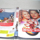 MONKEY BONE (Brendan Fraser)*** - pikkukuva 4