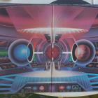 LP Electric Light Orchestra: Out of the Blue (2lp)   1977 - pikkukuva 3